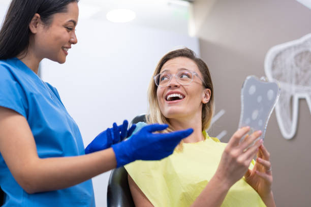 Best Oral Surgery  in Carthage, TX