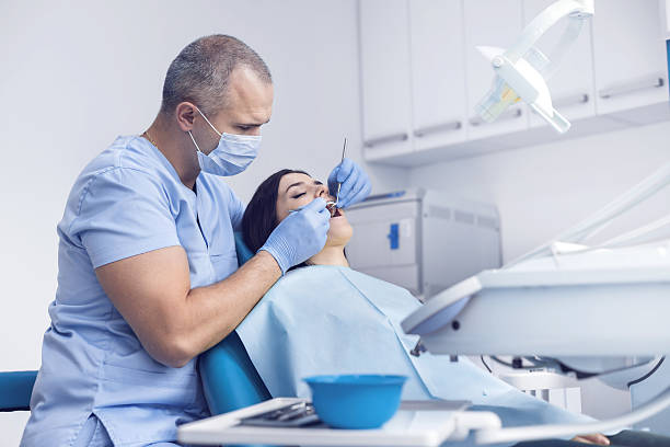 Best Emergency Dental Care  in Carthage, TX