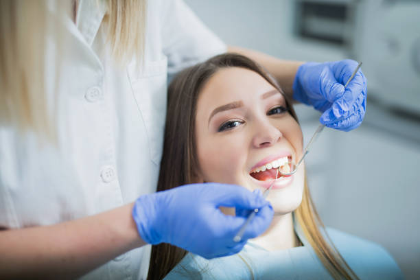 Oral Surgery in Carthage, TX